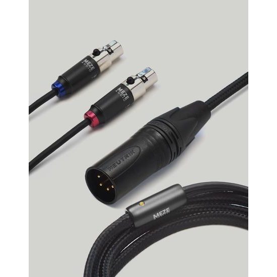 Meze Empyrean OFC Standard Cable - 4pin XLR