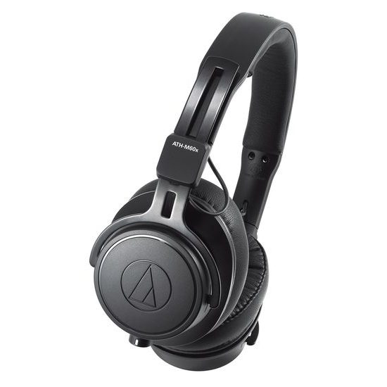 Audio-Technica ATH-M60x (používáno)