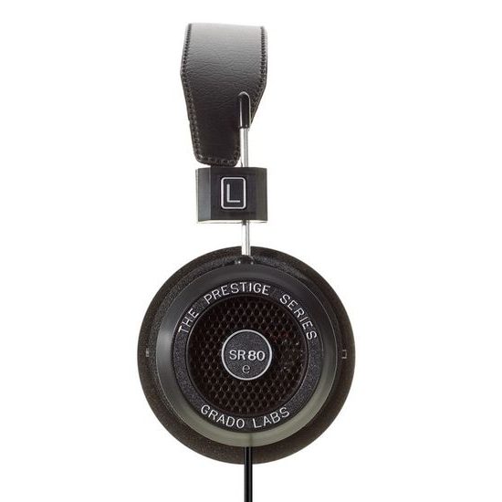 Grado Prestige SR80e (rozbaleno)