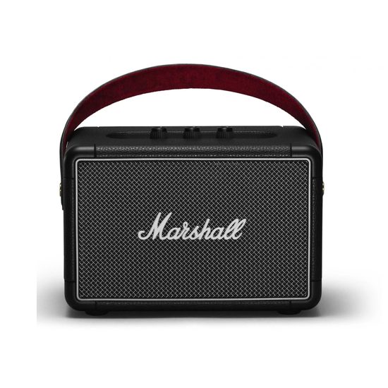 Marshall Killburn II - černá (rozbaleno)