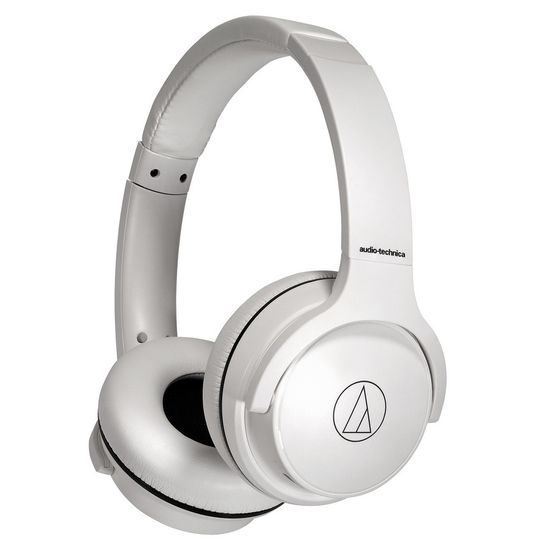 Audio-Technica ATH-S220BT - bílá (rozbaleno)