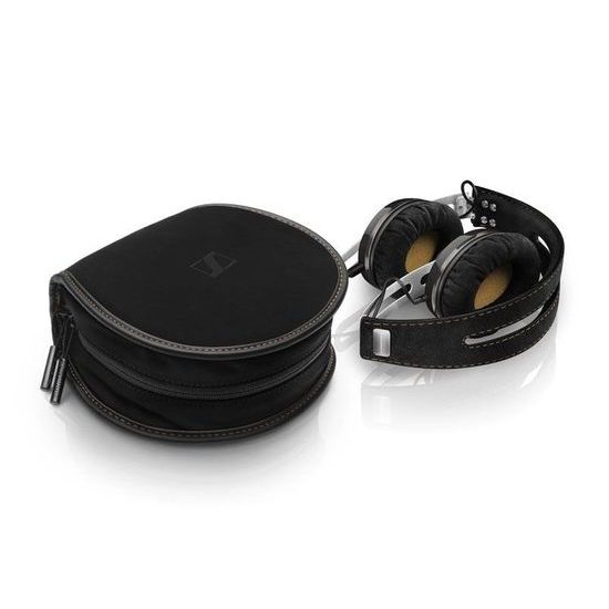 Sennheiser Momentum M2 OEG Black (rozbaleno)