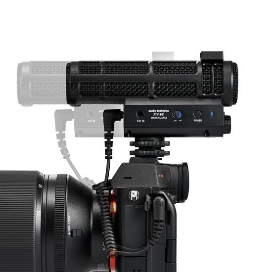Audio-Technica ATV-SG1