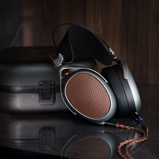 Meze POET (rozbaleno)