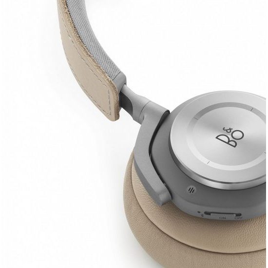 BeoPlay by BANG & OLUFSEN H9 Agrilla grey (rozbaleno)