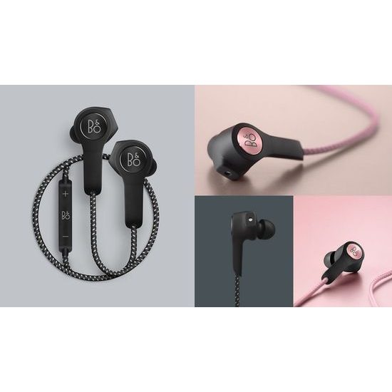 BeoPlay H5 Black (používáno)