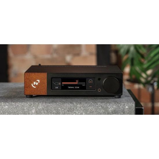Ferrum Audio Wandla HP