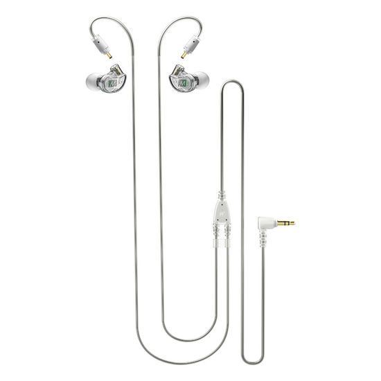 MEE audio M6 PRO 2nd Clear Wireless Combo
