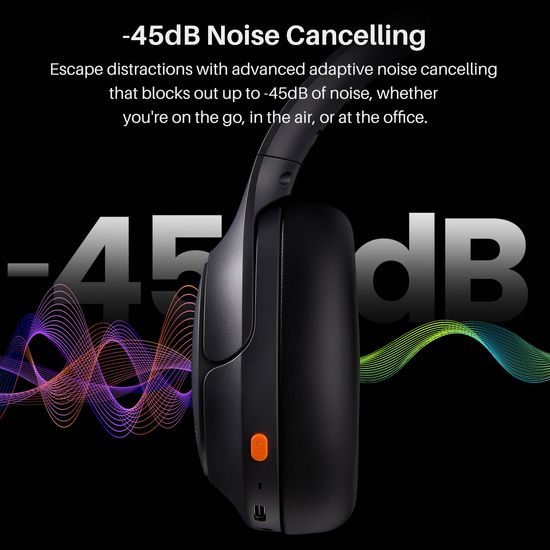 TOZO H20