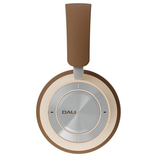 DALI iO-8 Caramel White