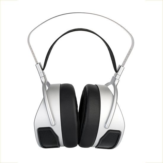 HiFiMAN Isvarna