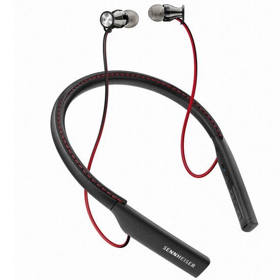 Sennheiser Momentum In-Ear Wireless (používáno)