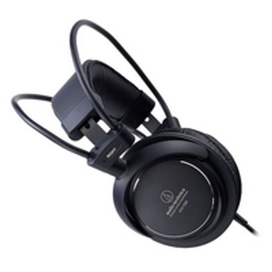 Audio-Technica ATH-T500 náušníky