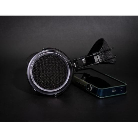 iBasso SR3 (rozbaleno)