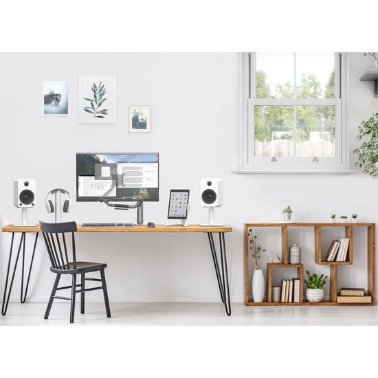 Kanto YU4 - matná bílá (používáno)