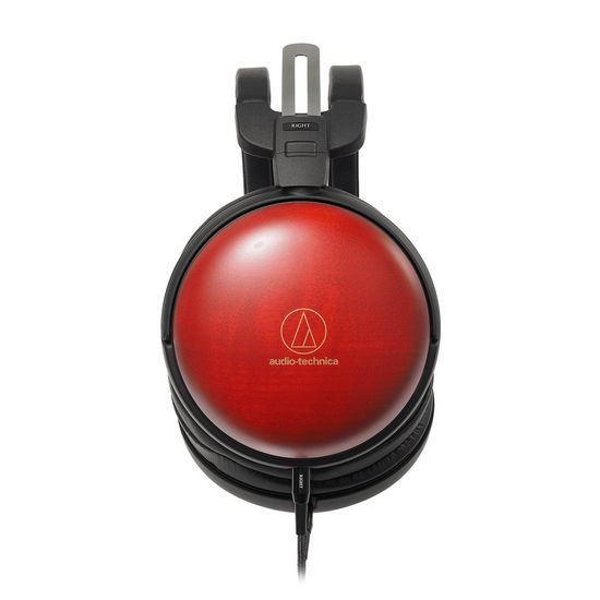 Audio-Technica ATH-AWAS