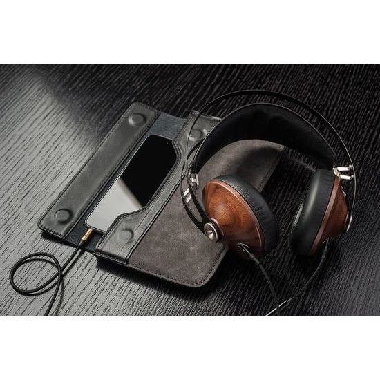 Meze 99 Classics - Walnut Silver