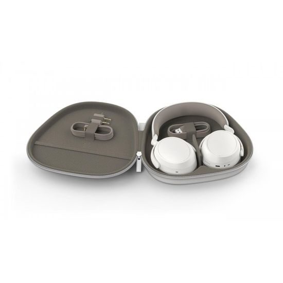 Sennheiser Momentum 4 Wireless - Pride Edition, bílá