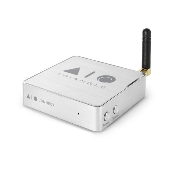Triangle AIO C