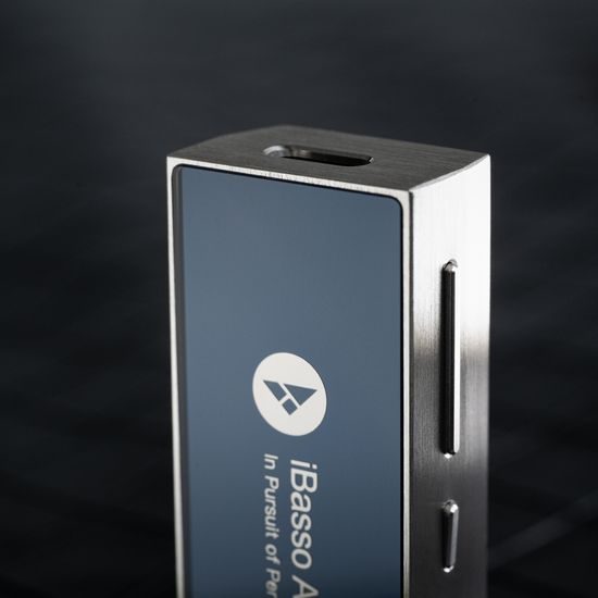 iBasso DC04 Ultra