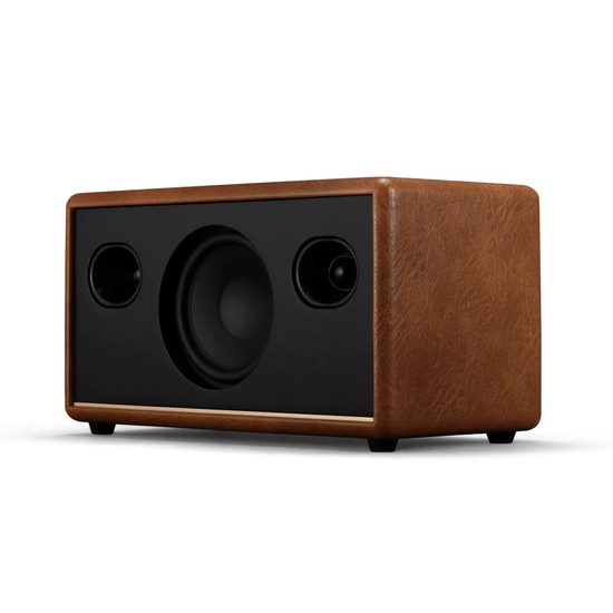 Marshall Stanmore III - hnedá