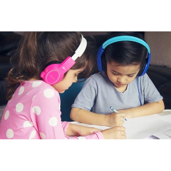 MEE audio KidJamz 3 modrý