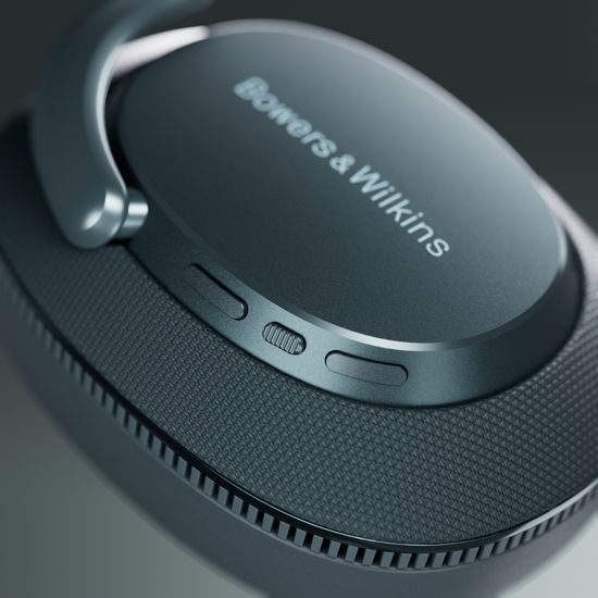 Bowers & Wilkins PX7 S3 - Frost Blue