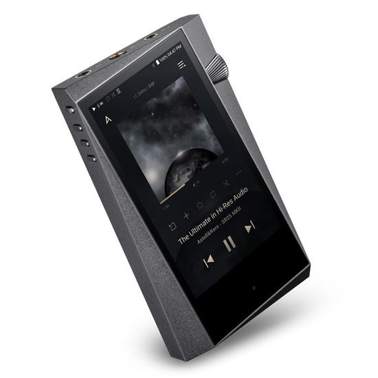 Astell&Kern SR25 MKII