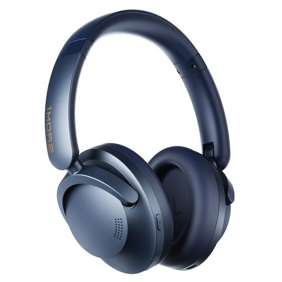 1More SonoFlow PRO HQ51 - modrá