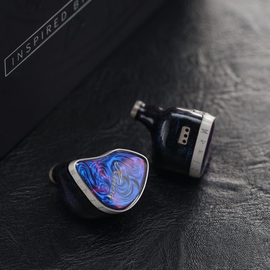 Kinera Loki Divine Mark Edition