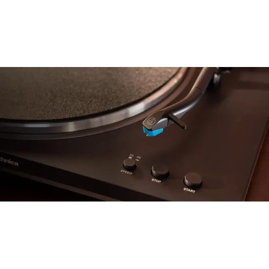 Audio-Technica AT-LP70XBT čierna