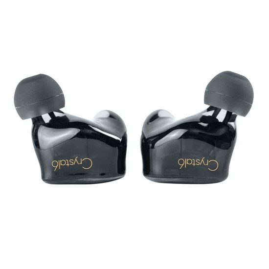 HiBy Crystal 6 II (rozbaleno)