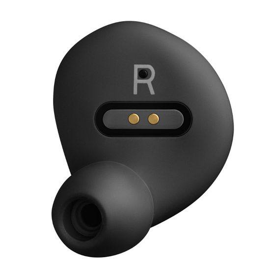 BeoPlay E8 Black (rozbaleno)