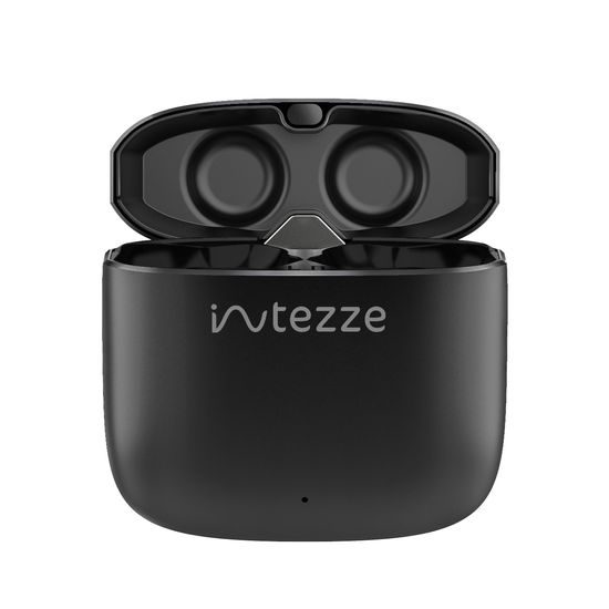 Intezze CLIQ - černá - náhradní pouzdro