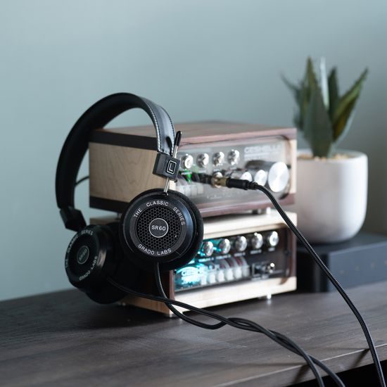 Grado SR60 Classic Series
