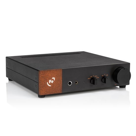 Ferrum Audio ERCO Gen 2 (rozbaleno)