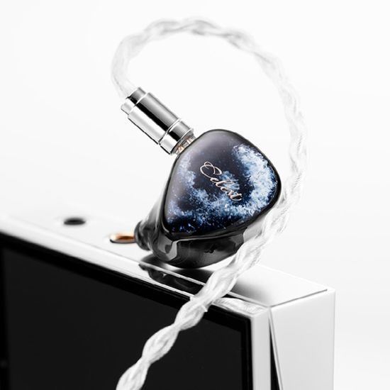 Kinera Celest Relentless (rozbaleno)