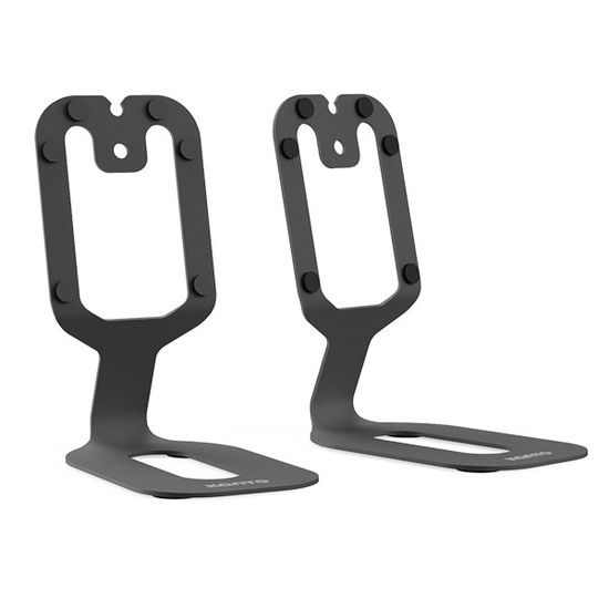 Kanto SU2 - černé stojánky pro modely Ora / Uki