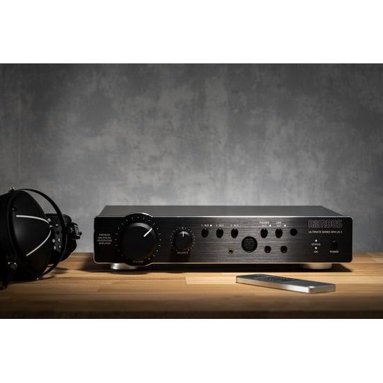 Violectric Niimbus US 5 PRO