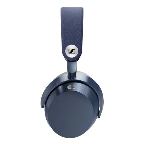 Sennheiser MOMENTUM 5 Wireless - Denim modrá