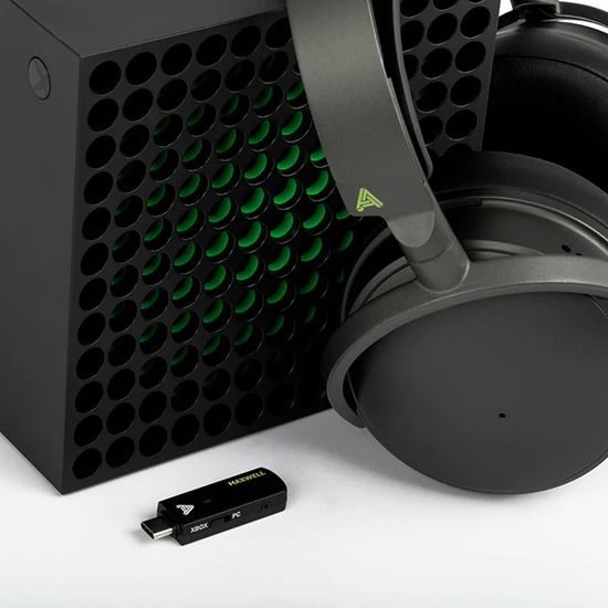 Audeze Maxwell - Xbox (rozbaleno)