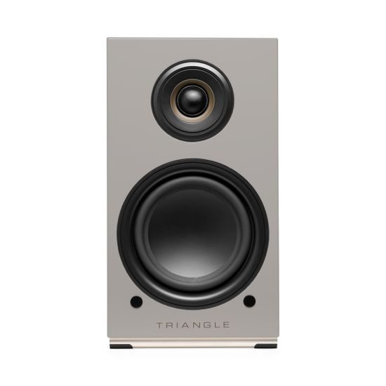 Triangle AIO Twin - lněně šedá