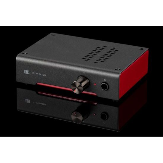 Schiit Audio Magni Heresy