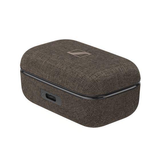 Sennheiser MOMENTUM True Wireless 4 - Black Copper (rozbaleno)