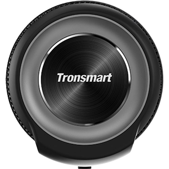 Tronsmart Element T6 Plus black (používáno)