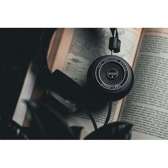 Grado SR325x (rozbaleno)