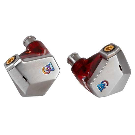 Campfire Audio Grand Luna (rozbaleno)