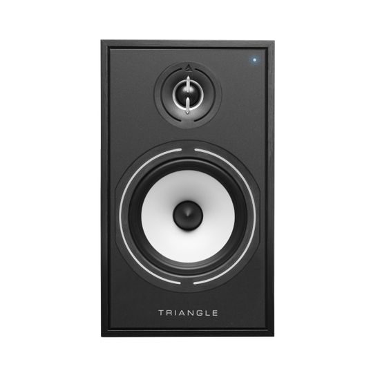 Triangle Borea BR03 CONNECT - čierna