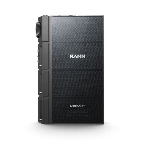 Astell&Kern KANN Cube