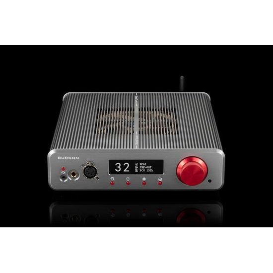 Burson Audio Conductor 3X Grand Tourer (rozbaleno)